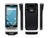 Nautiz X2 – NX2-C-RF2-2D | Handheld IP65 rugged PDA